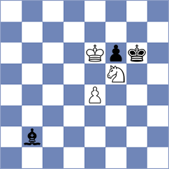 Kostic - Baghdasaryan (Belgrade SRB, 2024)