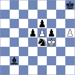 Nazari - Domingo Nunez (chess.com INT, 2022)