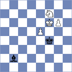 Shtyka - Roebers (chess.com INT, 2021)