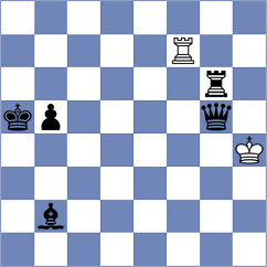 Taichman - Drygalov (Chess.com INT, 2021)