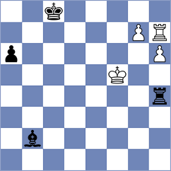 Zubov - Sliwicki (chess.com INT, 2021)