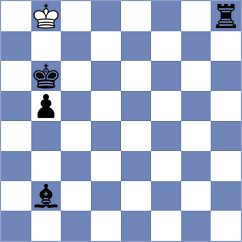 Lecadre - Hsu (Europe Echecs INT, 2021)