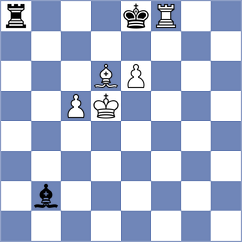 Mika - Karamsetty (chess.com INT, 2024)