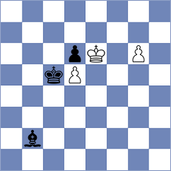 Ramirez Alvarez - Sjugirov (chess24.com INT, 2020)