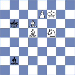 Ambarcumova - Pshenova (Kazan, 2000)