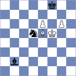 Shalimov - Kozlov (Alushta, 2006)