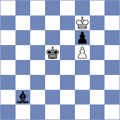 Kudryk - Khoroshev (Lichess.org INT, 2021)