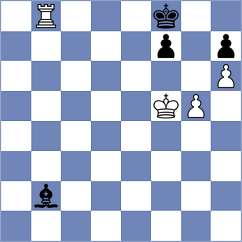 Miszler - Roque Sola (chess.com INT, 2022)