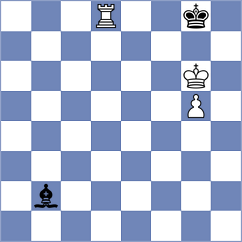 Rosenberg - Shuvalov (Chess.com INT, 2021)