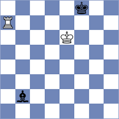 Valenta - Svekolnikov (Lichess.org INT, 2020)