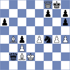 Guerra Tulcan - Oliveira (chess.com INT, 2024)