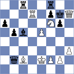 Yildiz - Bergamasco (chess.com INT, 2024)