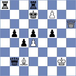 Rozman - Yoo (chess.com INT, 2025)