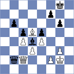 Lopez Paniego - Martin Carmona (Linares, 2021)