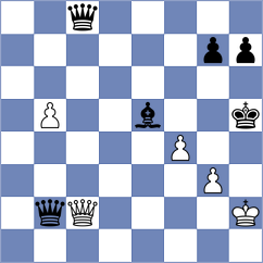 McLachlan - Verma (Milton Keynes ENG, 2025)