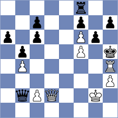 Penades Ordaz - Espinosa Mari (Albal, 1997)