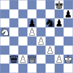 Radulov - Balcerowski (Tbilisi, 1965)
