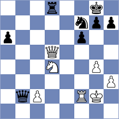Guillemette - Hernandez Izquierdo (chess.com INT, 2025)