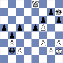 White - Dawson (Monmouth, 2003)