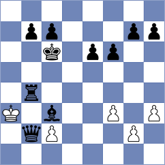 Rocha - Andreescu (Lichess.org INT, 2021)