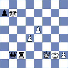 Mamedov - Kravtsiv (chess.com INT, 2023)