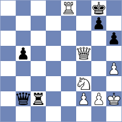 Liu - Demchenko (chess.com INT, 2025)