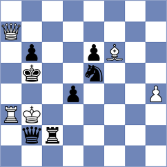 Paravyan - Papp (chess.com INT, 2022)