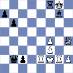 Grana Lois - Ivanov (Arteixo, 2007)