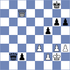 Stojanovski - Nimmy (chess.com INT, 2025)