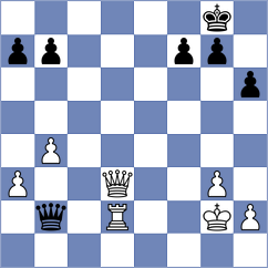 Tamano - Chemin (chess.com INT, 2024)