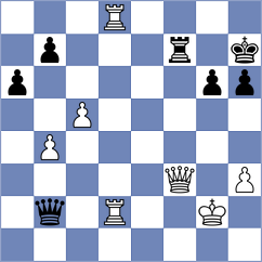 Ferreira - Lenaerts (chess.com INT, 2024)