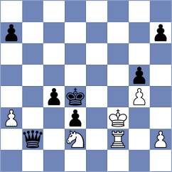 Picazo Lopez - Espinosa Aranda (Padron, 2008)