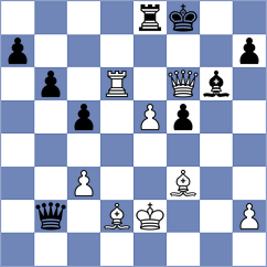 Sorin - Rioseco Pinochet (Buenos Aires ARG, 2024)