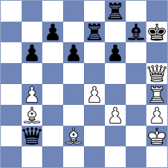 Mamedov - Chitre Arush (chess.com INT, 2024)