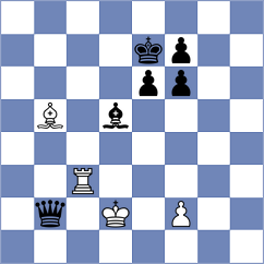 Tasevski - Gavrilov (Skopje MKD, 2022)