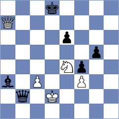 Arfan - Kristoferitsch (Sitges ESP, 2024)