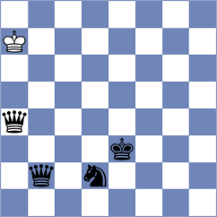 Layan - Joshi (Chess.com INT, 2020)