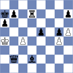 Sapovalov - Kovalcin (Sliac, 2011)
