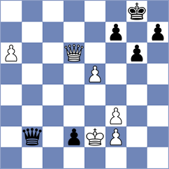 Bokhnak - Brito Gomez (Lichess.org INT, 2021)