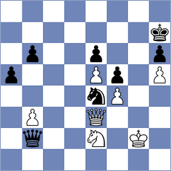 Jamshidi - Popadic (Chess.com INT, 2021)