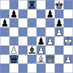 Tatarintsev - Vilchenkov (Pushchino, 2012)