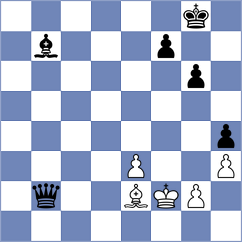 Cavadini - Salimiyan (chess.com INT, 2025)