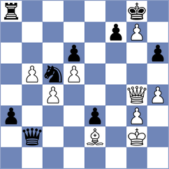 Obregon Rivero - Carlsen (chess.com INT, 2025)
