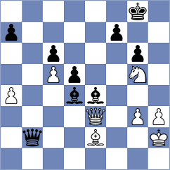 Salman - Chen (chess.com INT, 2025)