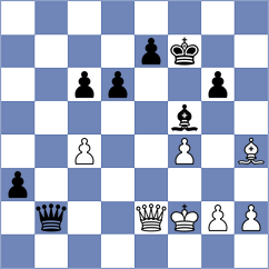 Gara - Jovanovic (Budapest, 1996)