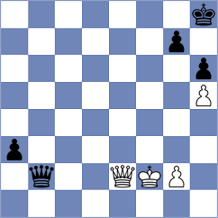 Guerrero - Beulen (chess.com INT, 2023)