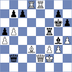 Boyer - Luukkonen (chess.com INT, 2023)