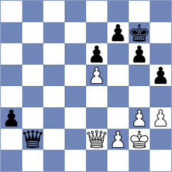 Khoshev - Svetlov (Kstovo, 2008)