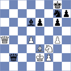 Pantazi - Efremov (Chess.com INT, 2020)