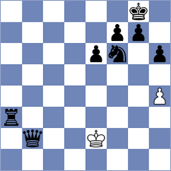 Orlandella - Chernov (Rome, 1995)